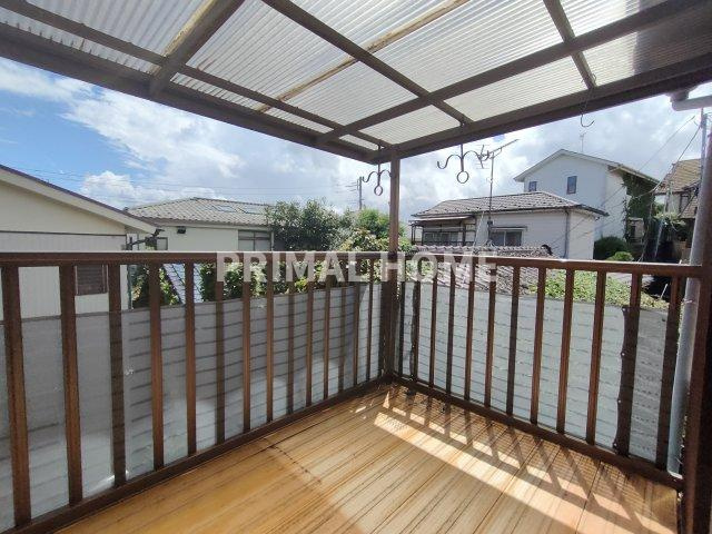 【その他】 | 山元町平楽戸建て