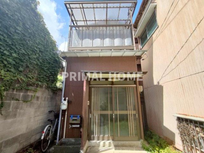 【外観】 | 山元町平楽戸建て