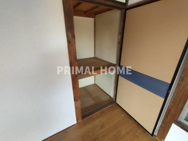 【内装】 | 山元町平楽戸建て