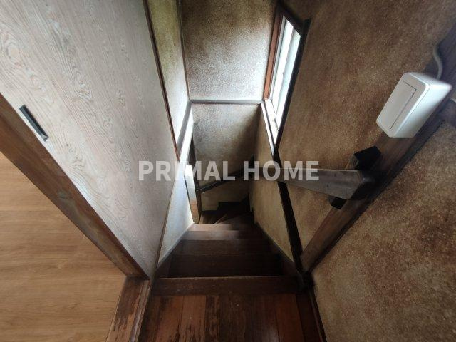 【内装】 | 山元町平楽戸建て