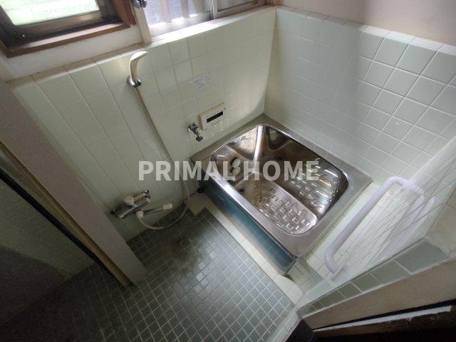 【浴室】 | 山元町平楽戸建て