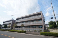 下野市文教２丁目のアパートの画像