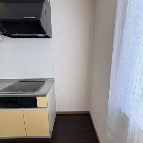 メゾン・ベリテⅡの設備