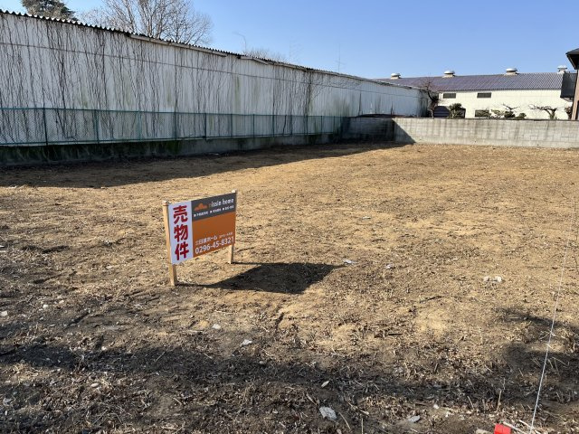筑西市茂田