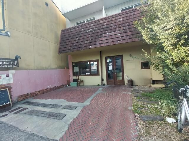 リエス黒川の外観