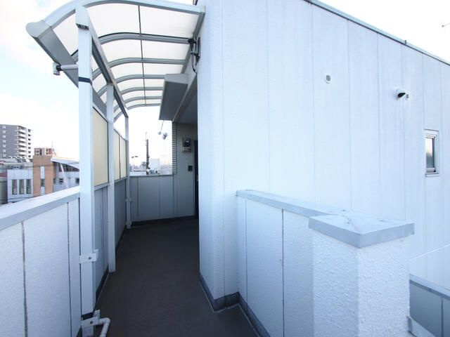 リエス黒川のその他