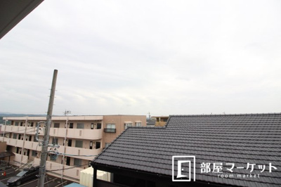 【展望】 | グリーンシティ近藤　２番館