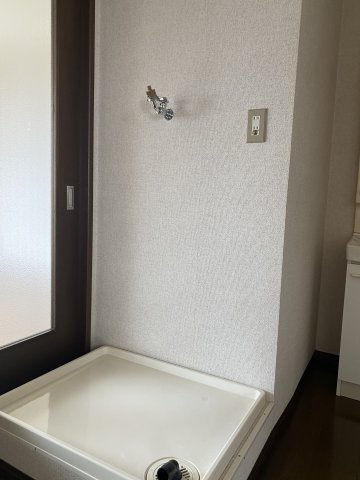 遠野市早瀬町３丁目のアパートの設備