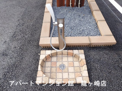 【その他共用部分】 | ブルーベリー