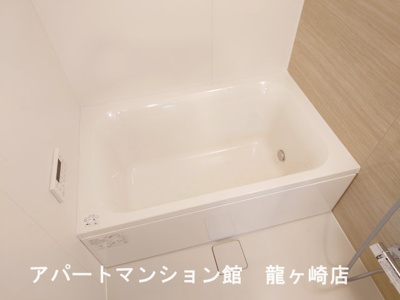 【浴室】 | ブルーベリー