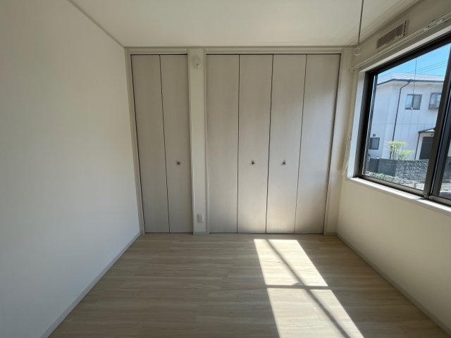 クレセールの子供部屋