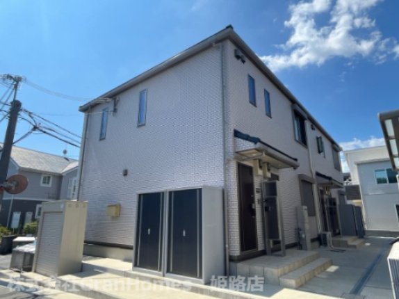 クレセール