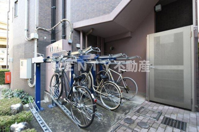 【その他共用部分】 | ヴェルト五反田西