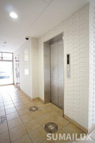 シオール壱番館のその他共用部分