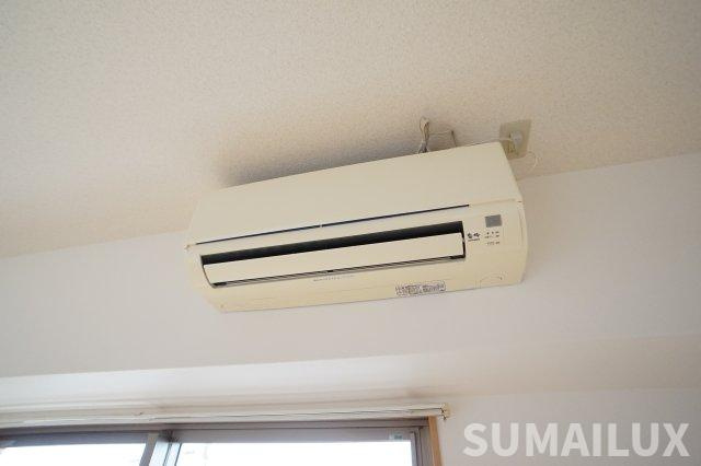 シオール壱番館の設備