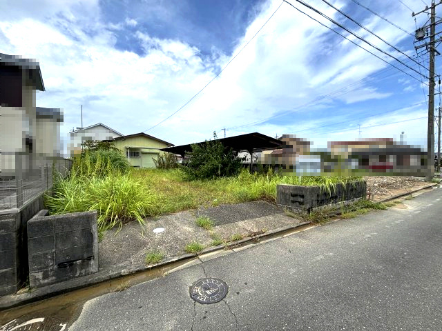 津市白塚町の画像