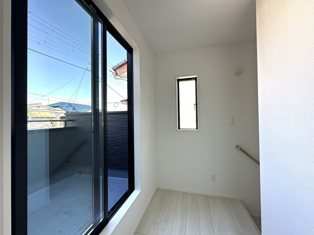 高知市介良乙７期２棟 2号棟のその他|2号棟