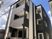 ジーメゾン川口安行ウィシエの画像