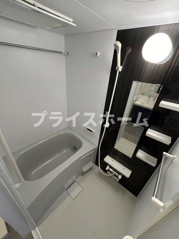 【浴室】 | リバティR　TENJINⅠ