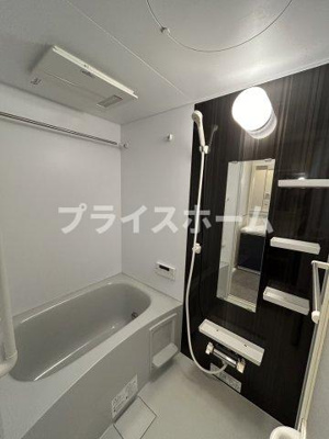 【浴室】 | リバティR　TENJINⅠ