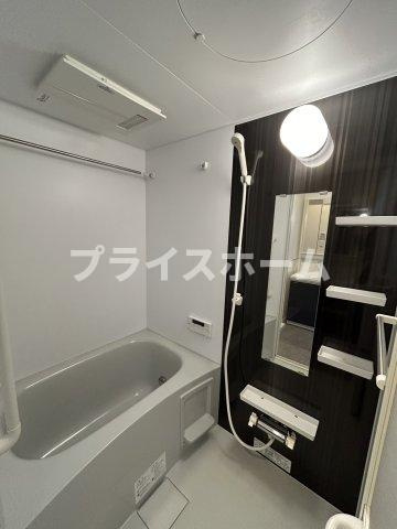 【浴室】 | リバティR　TENJINⅠ