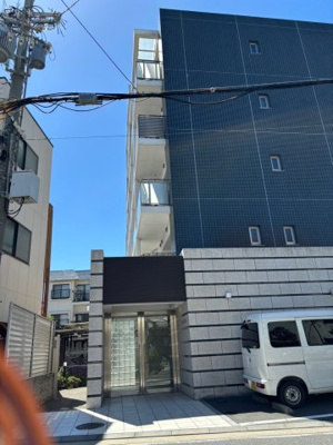 【外観】 | ファーストエフレシア立花Ⅱ