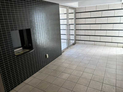 【エントランス】 | ファーストエフレシア立花Ⅱ