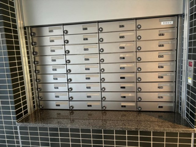 【その他共用部分】 | ファーストエフレシア立花Ⅱ