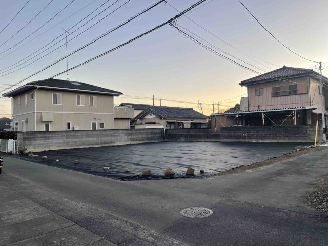 栃木市薗部町2丁目