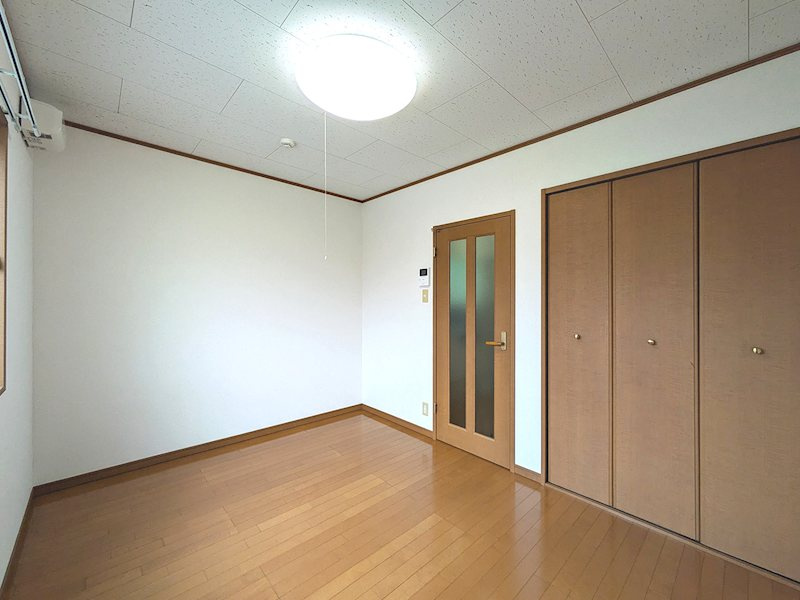 メインシティガーデン シャルマンの内装