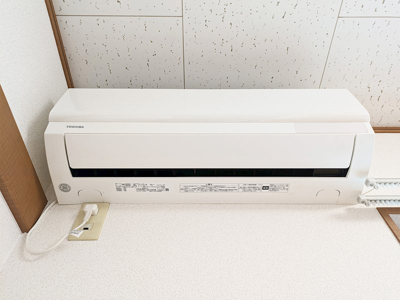 メインシティガーデン シャルマンの設備