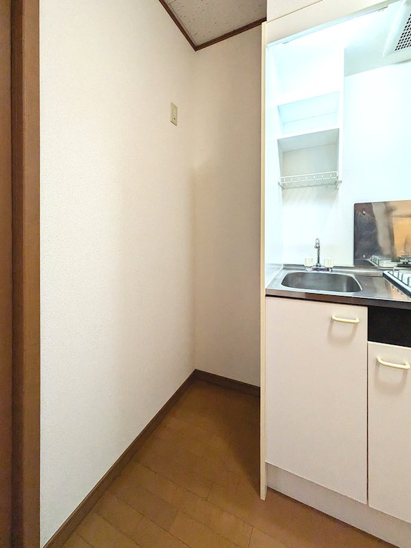 メインシティガーデン シャルマンのその他