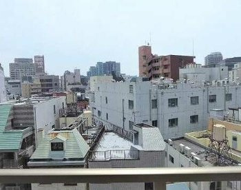 【展望】 | リシェ横浜山下公園 | とても素晴らしい展望です！！