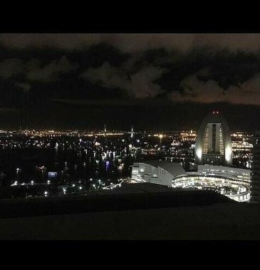 【展望】 | M.M.タワーズ the South | とても素晴らしい展望です！！