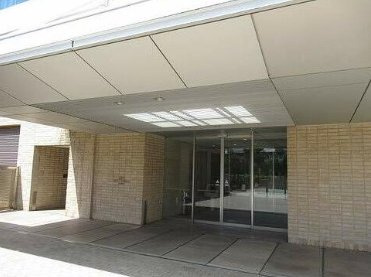 【エントランス】 | M.M.タワーズ the South | エントランスになります♪