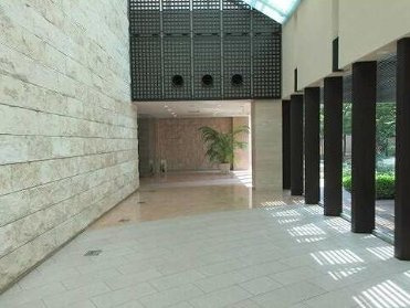 【ロビー】 | M.M.タワーズ the South | ロビーになります♪