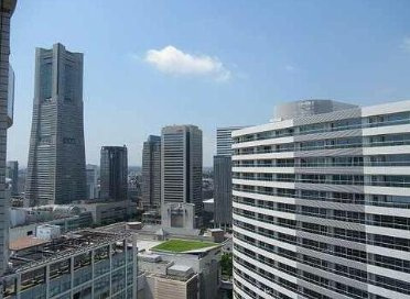 【展望】 | M.M.タワーズ the South | とても素晴らしい展望です！！