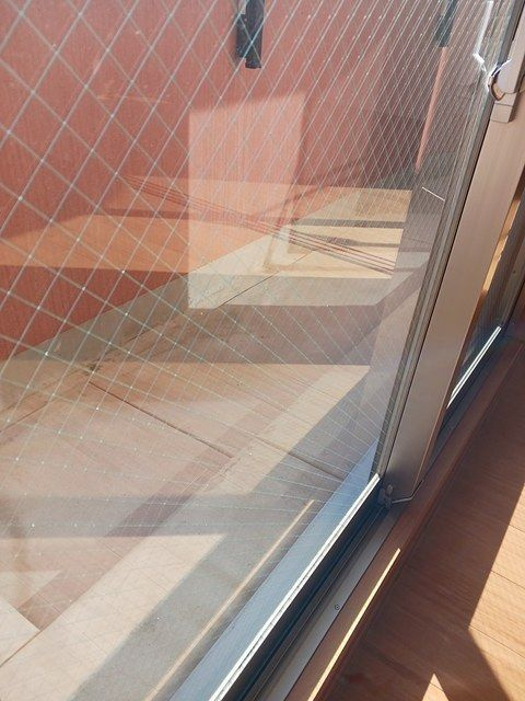 セントレ－ジュ共栄　　刈谷市近郊の賃貸はクラスホーム刈谷店のバルコニー