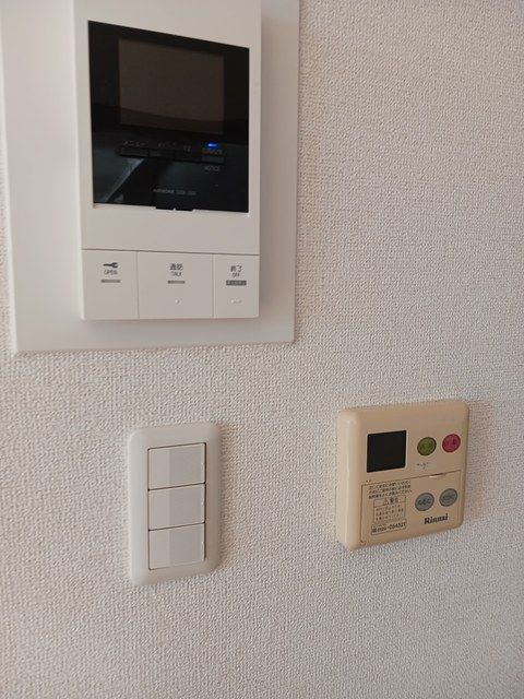 セントレ－ジュ共栄　　刈谷市近郊の賃貸はクラスホーム刈谷店の設備