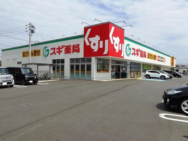 セントレ－ジュ共栄　　刈谷市近郊の賃貸はクラスホーム刈谷店のその他