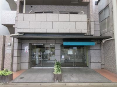 和泉ハイツ
