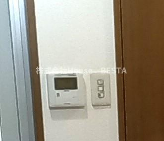 エステムコート神戸西Ⅱの設備