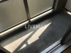 【バルコニー】ラナップスクエア京都駅西 
