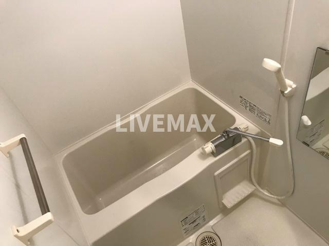 【浴室】ラナップスクエア京都駅西 