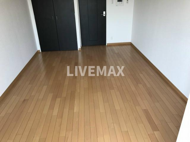 【寝室】ラナップスクエア京都駅西 