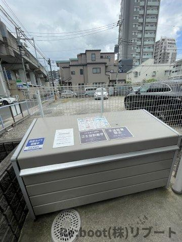 ルミエール（千葉）のその他共用部分