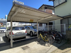 ルミエール（千葉）のその他共用部分