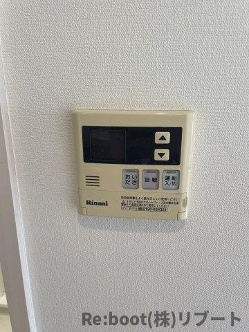 ルミエール（千葉）の設備