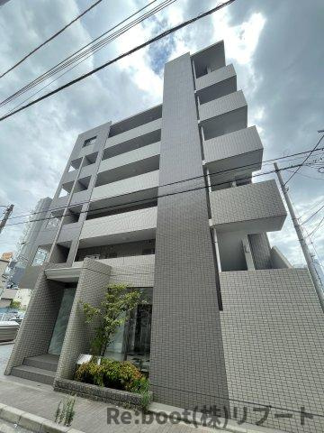 ルミエール（千葉）の外観