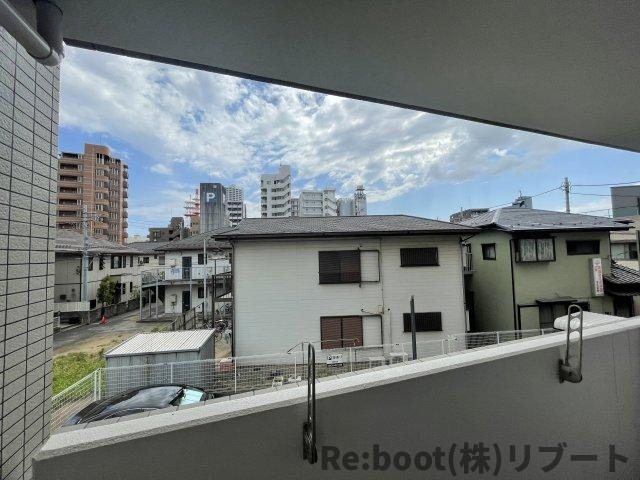 ルミエール（千葉）の展望